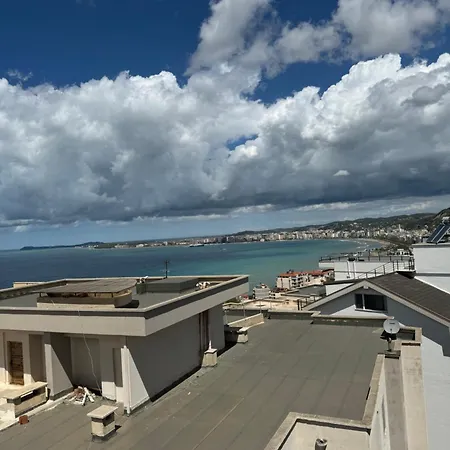 Apartamento Sea View