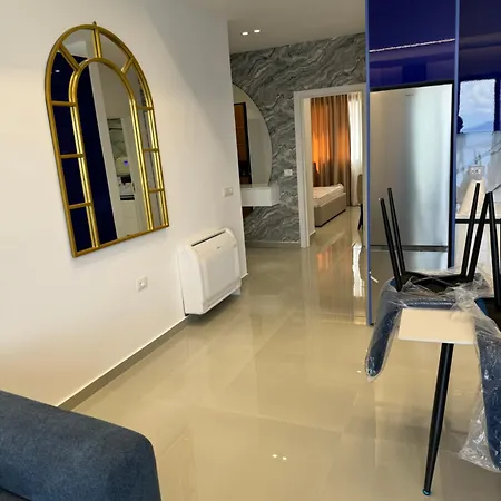 Apartamento Sea View
