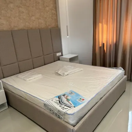 Sea View Apartamento