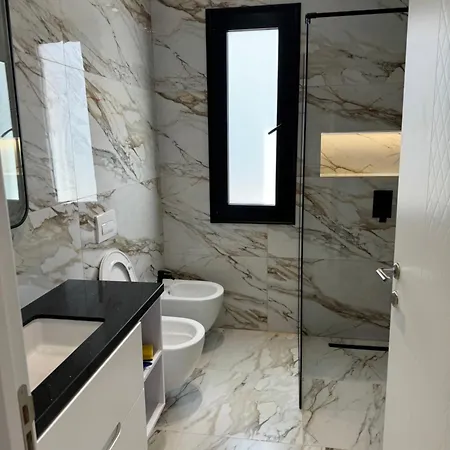 Apartamento Sea View Vlorë