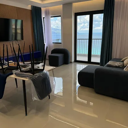 Sea View Apartmán *