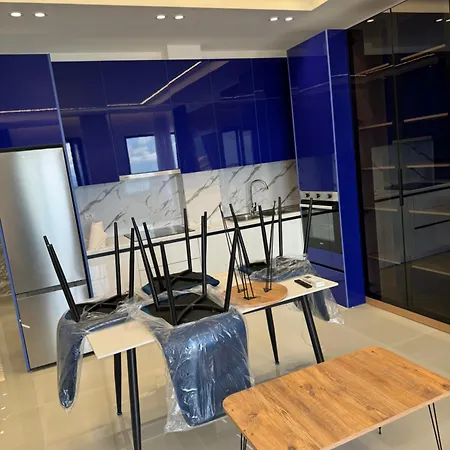 Apartmán Sea View *